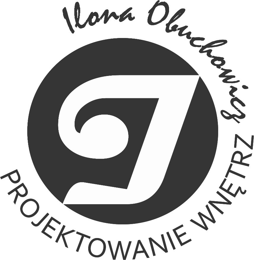 logo projektowanie wnętrz
